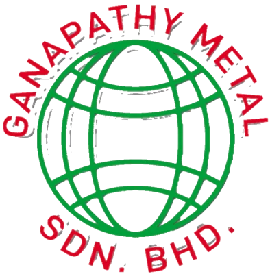 Ganapathi Metals