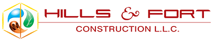 Hills & Fort Construction